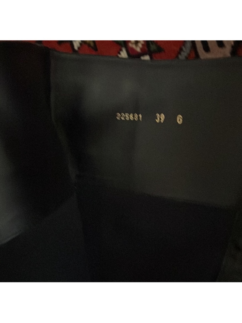 Gucci Leather Riding Boots - Picture 4 of 8
